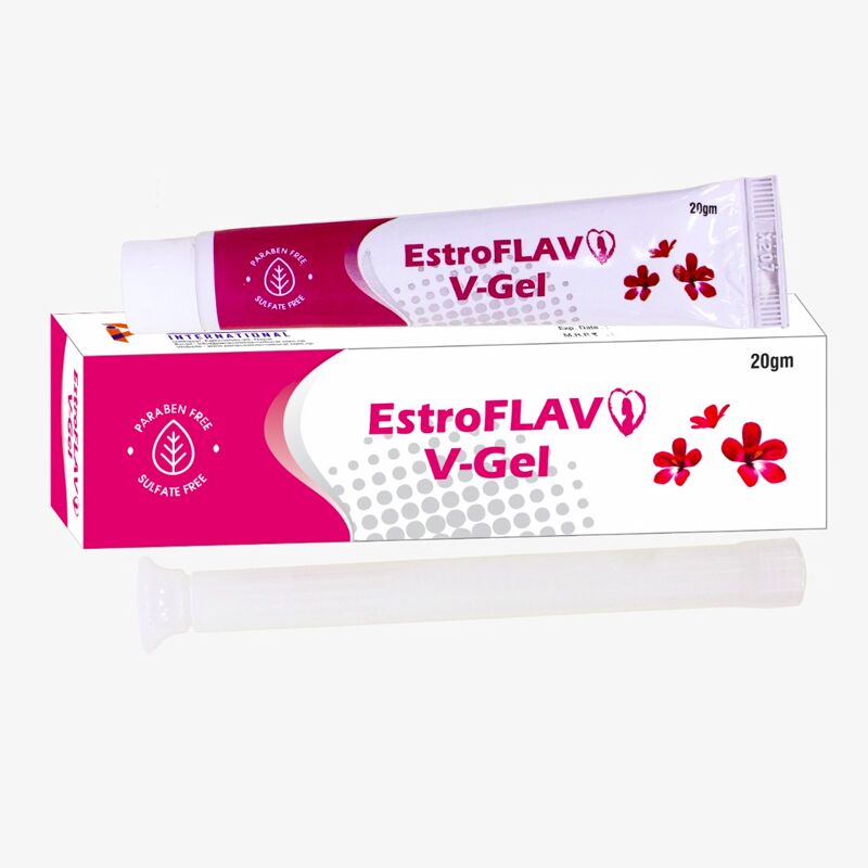EstroFLAV VGel Panacea International